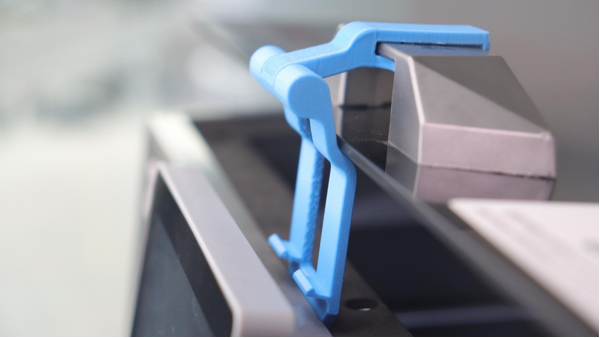 拡大する方法 <tc>QIDI</tc> <tc>Plus4</tc> 3Dプリンター?