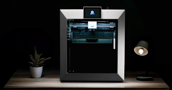 Quali sono i vantaggi di un recinto per una stampante 3D?