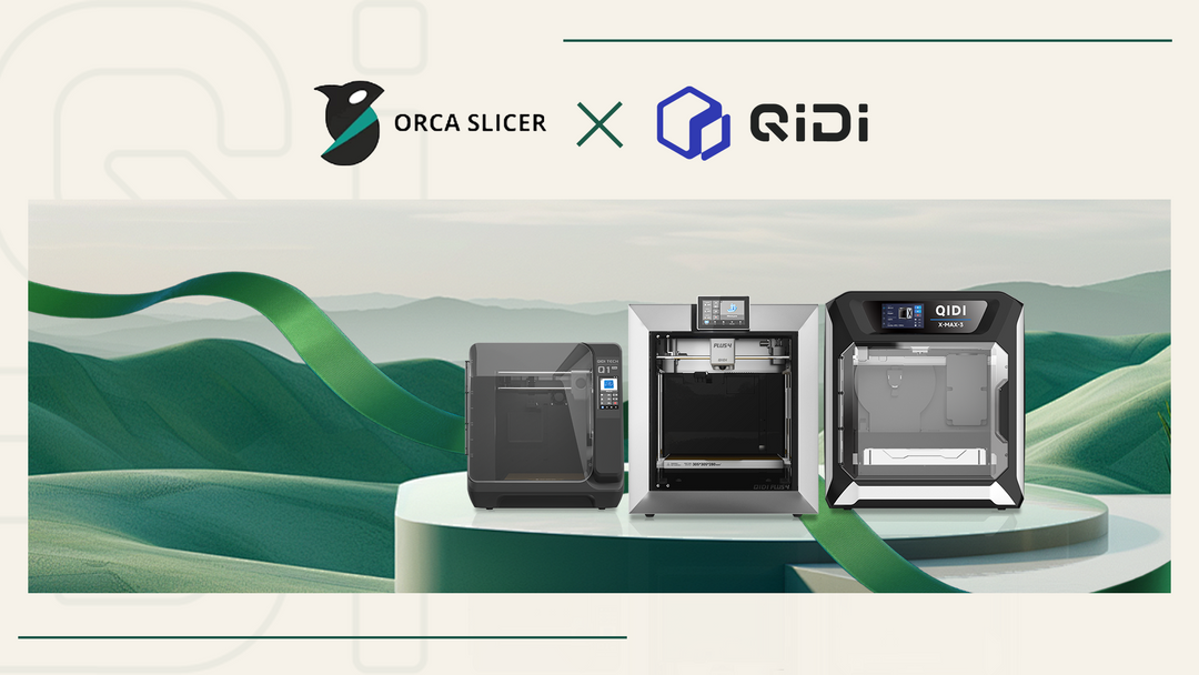 QIDI Studio and Orca Slicer: Optimizing Your 3D Printing Experience