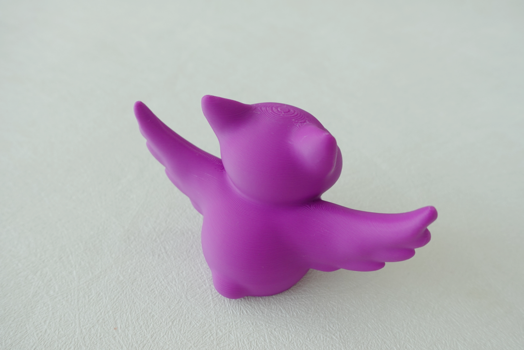 レイヤーパターンが明白すぎますか?簡単に対処するための動きを学びます