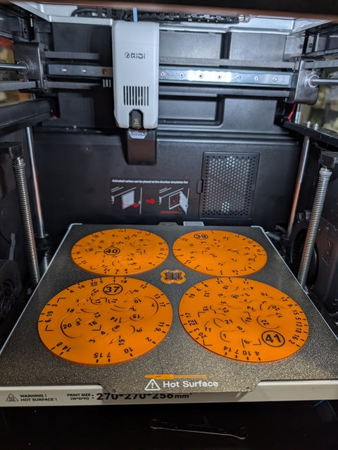 Printing Small Moments of Joy: How a QIDI Q2 Helps Create Toys for Children in the Hospital