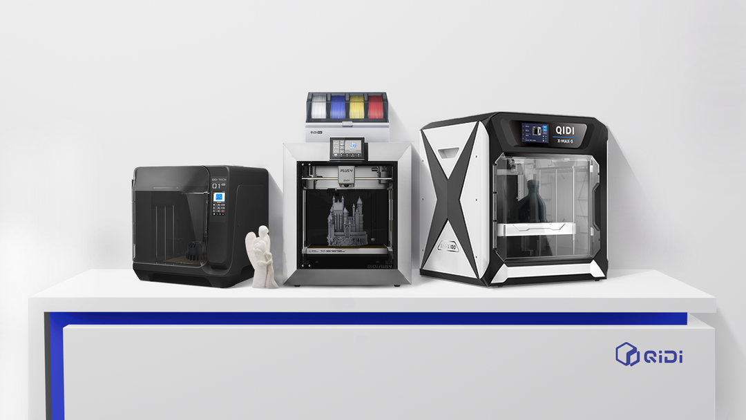 From First Layer to Final Prototype: How to Find the Perfect 3D Printer for Your Projects