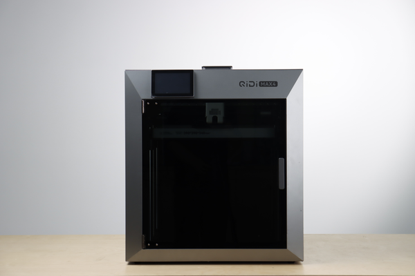 Безопасно ли оставить 3D -принтер?