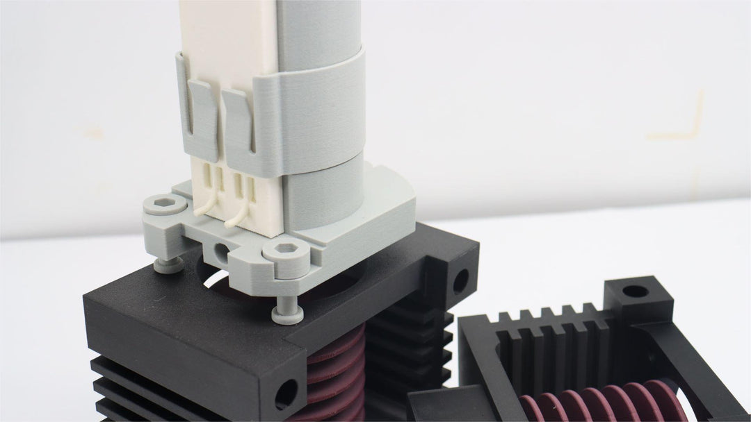 13 Aplicaciones y ejemplos de usos de impresión 3D