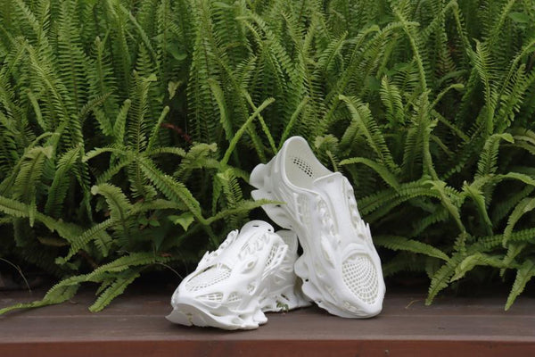 12 scarpe stampate in 3D open source che puoi scaricare