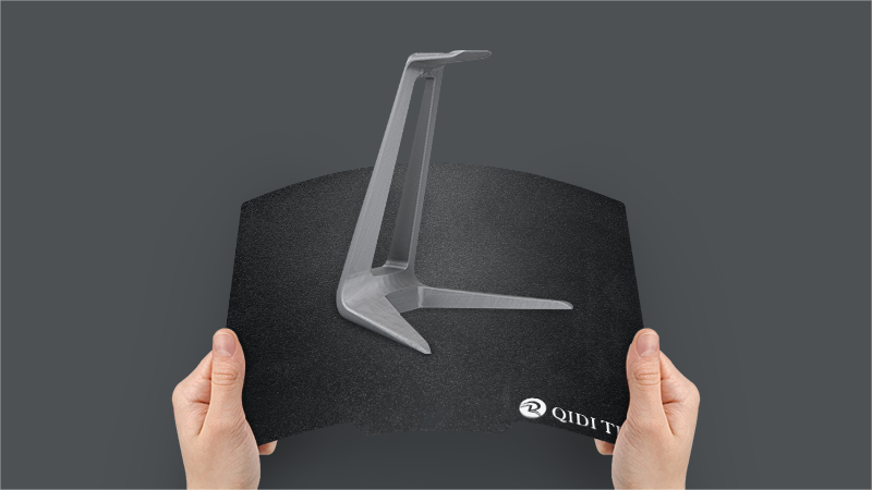 ¿Por qué mi impresión 3D no se adhiere a la cama?