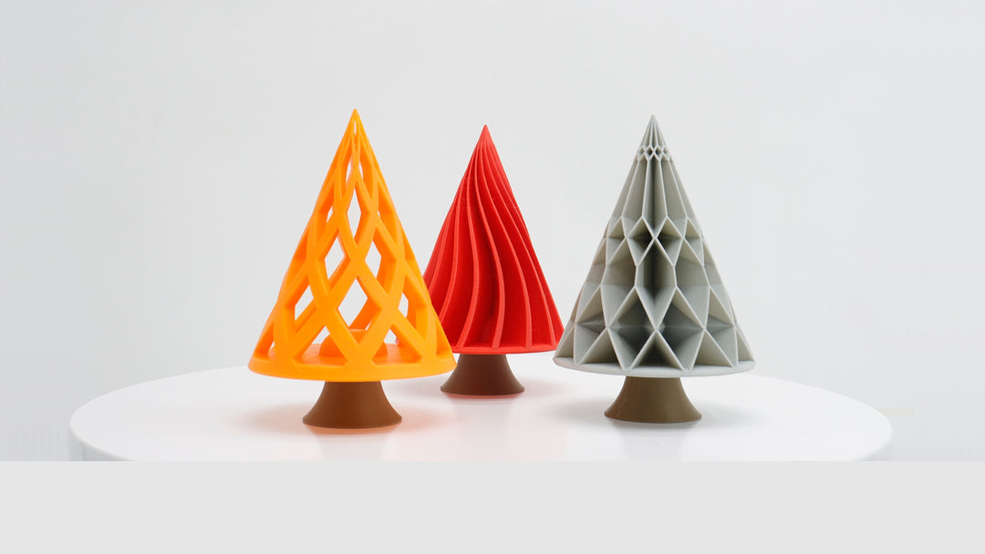 Cómo tener éxito cuando la impresión 3D con filamento ABS