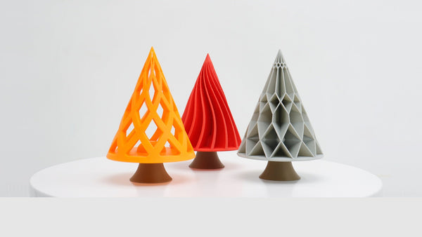 Come avere successo quando stampano 3D con filamento ABS