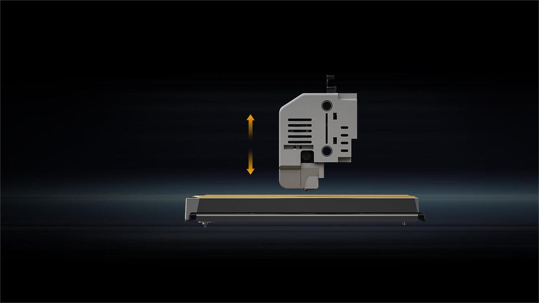 Cómo solucionar problemas de primera capa de impresión 3D para un comienzo perfecto