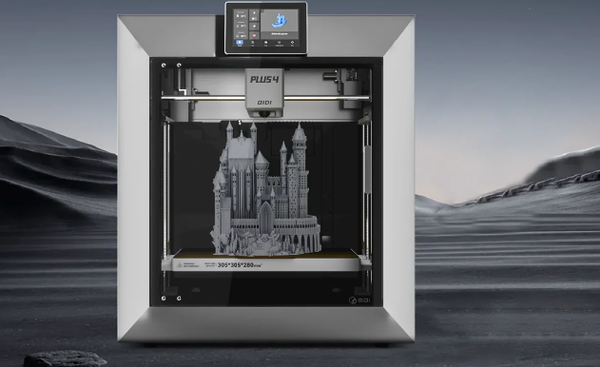 Come prevenire la stampante 3D in fuga termica