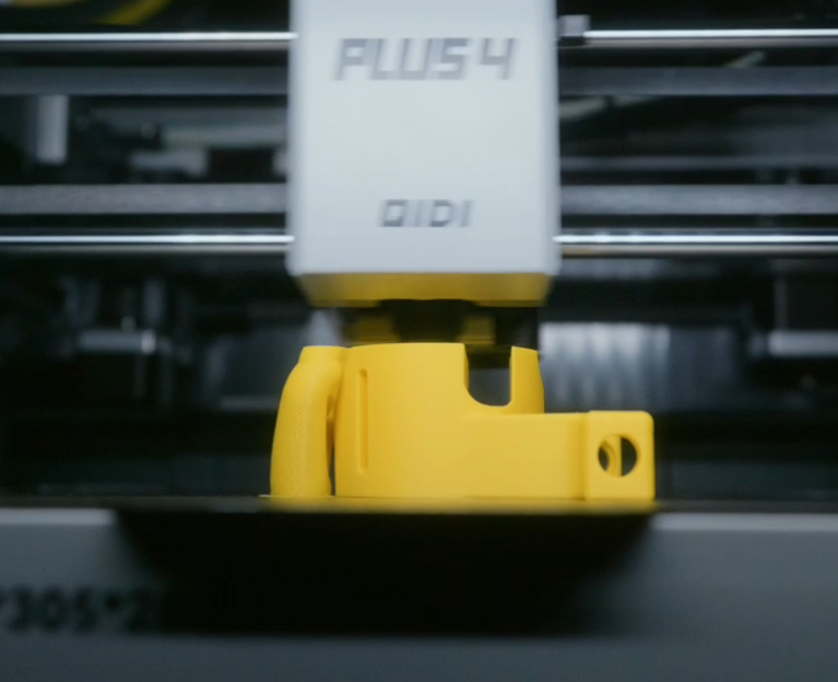 So glätten Sie die oberste Schicht von 3D -Drucken