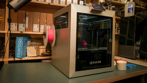 TechRadar’s QIDI Q2 Review: Six Months of Reliable Printing