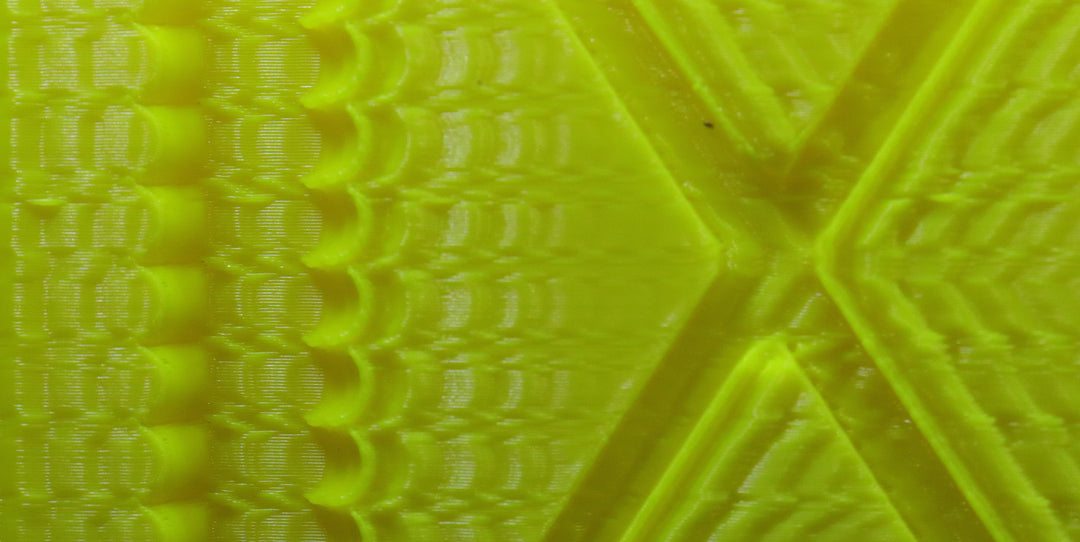 How to Fix Ringing and Ghosting in 3D Prints