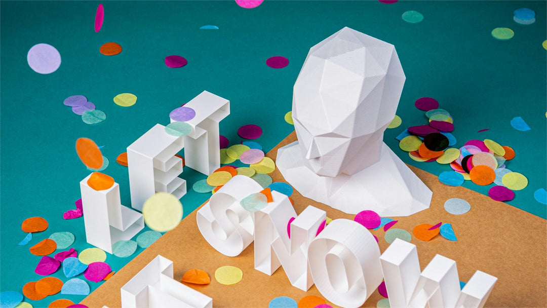 Cómo eliminar las impresiones 3D de la cama