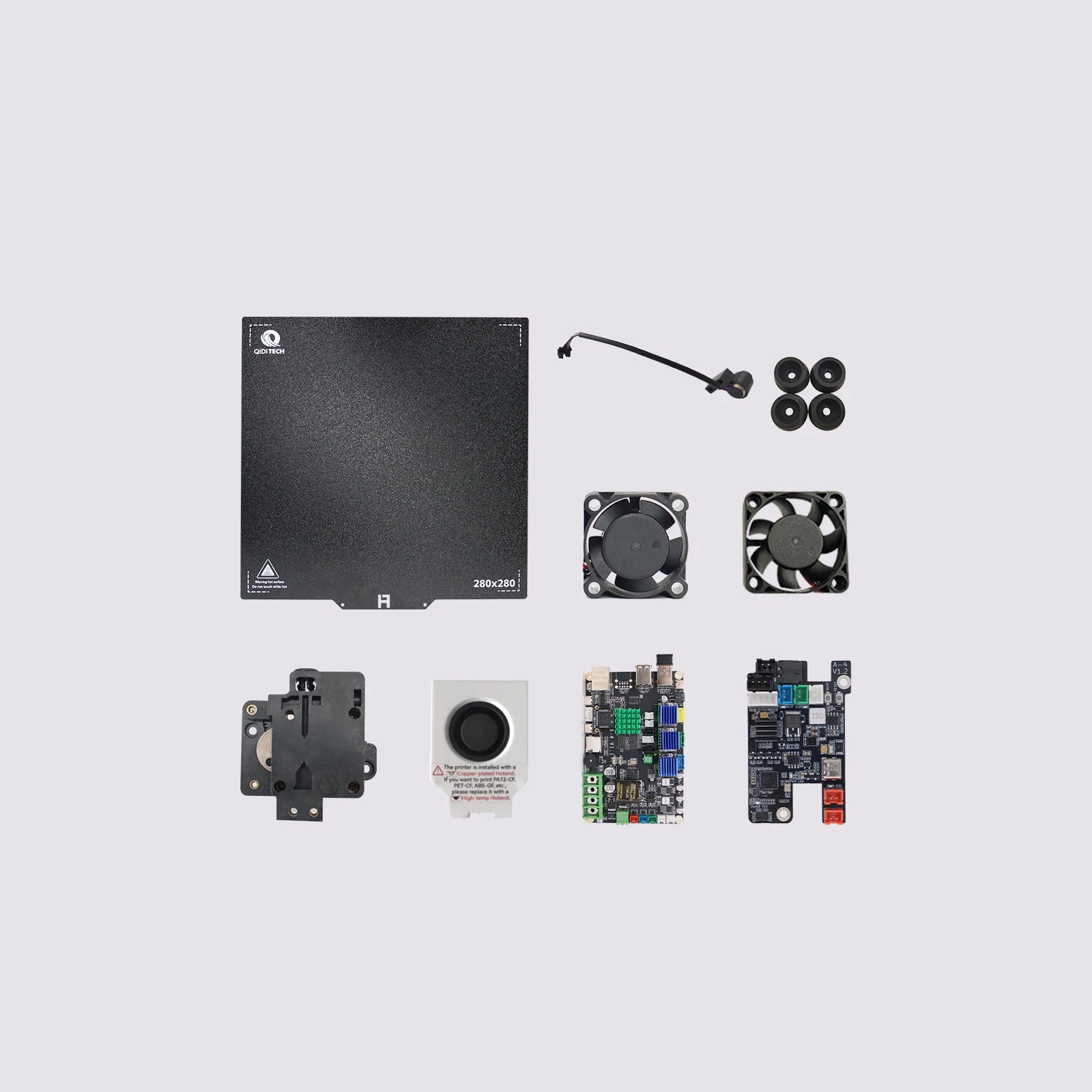 X Max 3 Accessories FDM 3D Printer Must Haves Page 2 Qidi Tech x-max-3-accessories-fdm-3d-printer-must-haves-page-2-qidi-tech