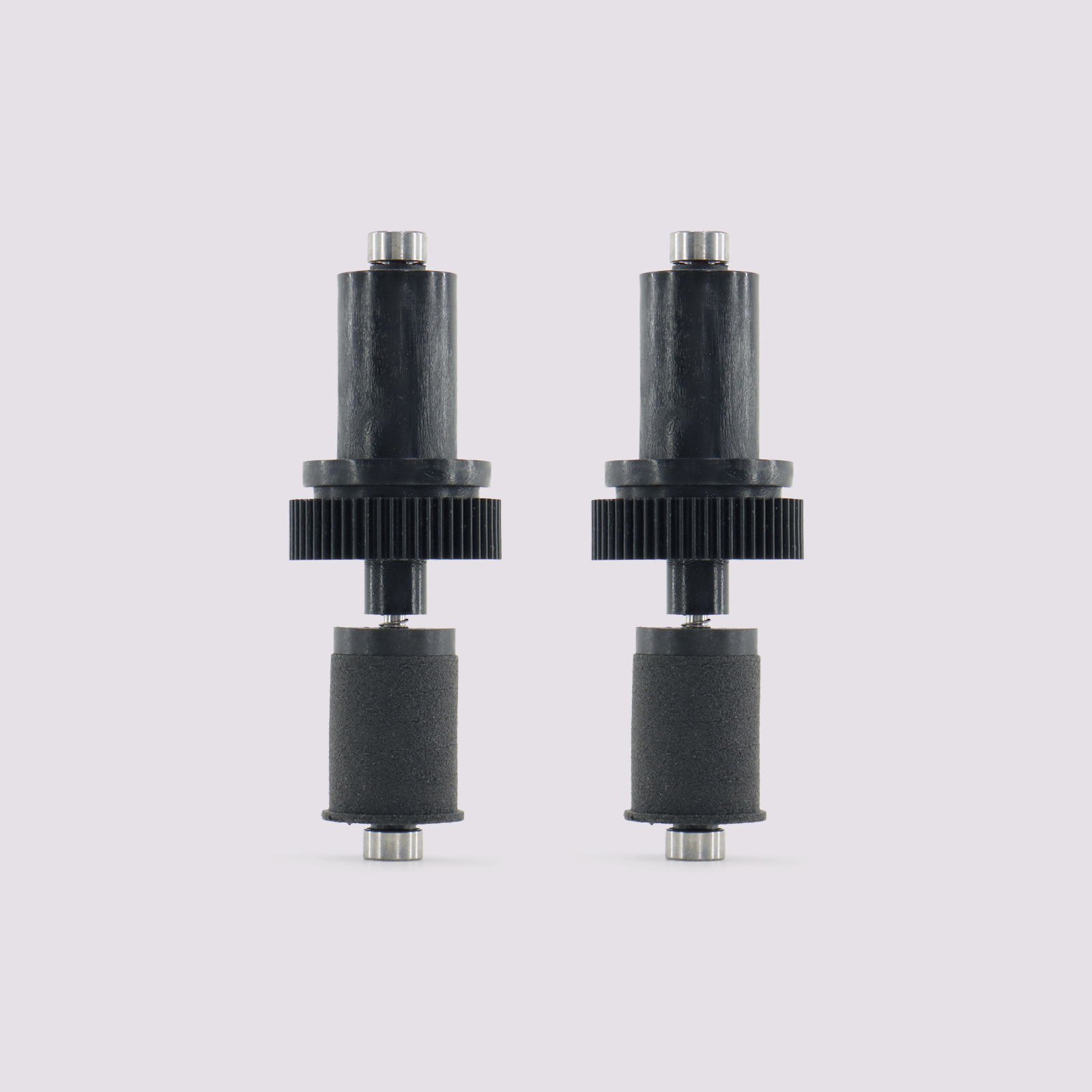 QIDI BOX Active Support Shaft Assembly (2pcs) | Spool Drive – Qidi