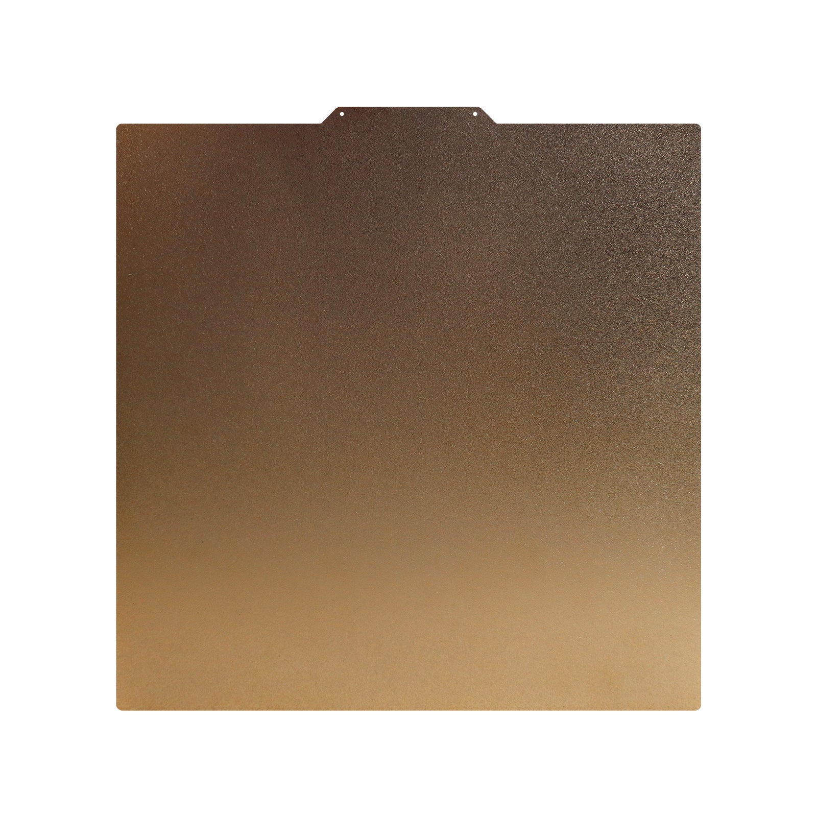 X-Max 3 Double-sided gold PEI plate – Qidi Tech Online Store