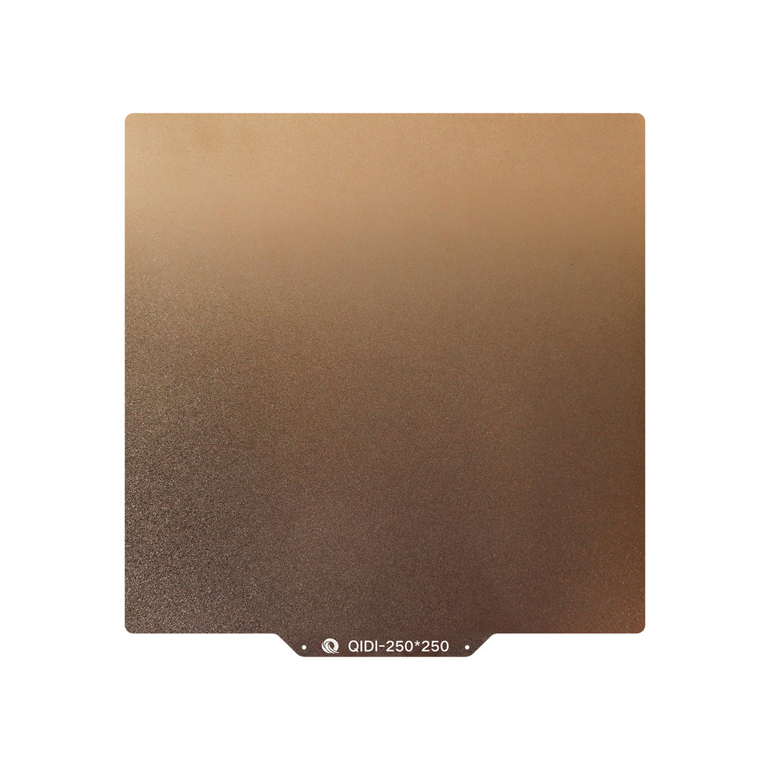QIDI Q1 Pro 3D Printer PEI Build Plate