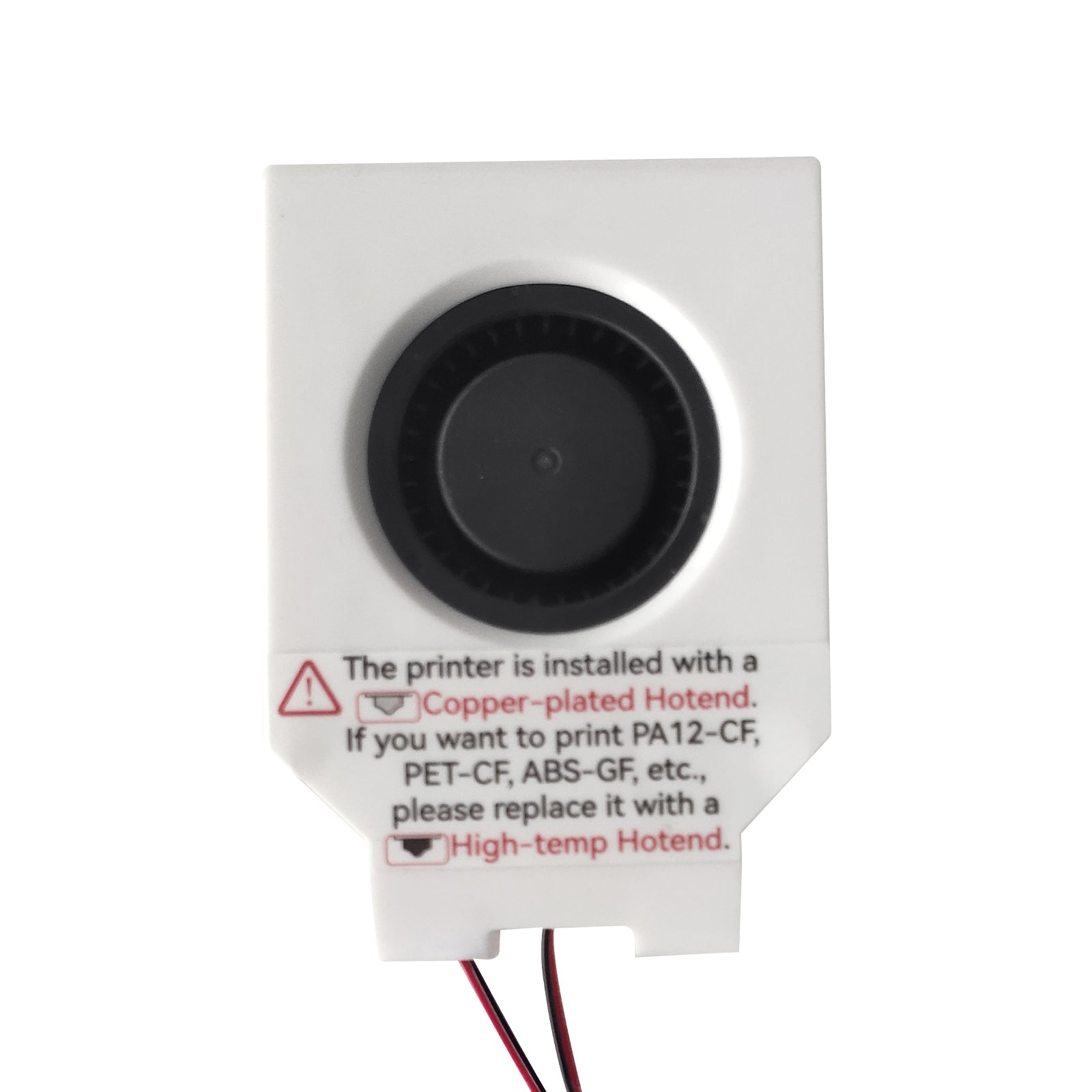 RUSSO 4-Pack Replacement Trimmer Head Caps/Covers For Redmax PT104 Plus Black - T3189-15132