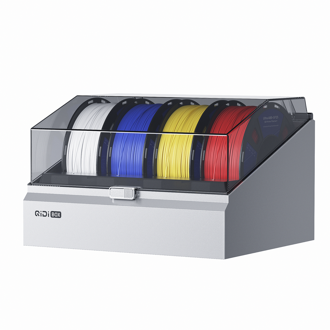 <tc>QIDI Box</tc>