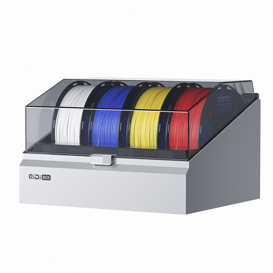 <tc>QIDI Box</tc>
