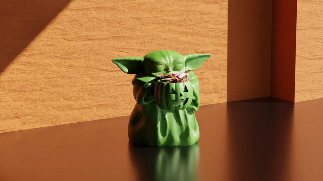 From Pixels to Reality: A Guide to 3D Printing Your Favorite Game and Anime Characters