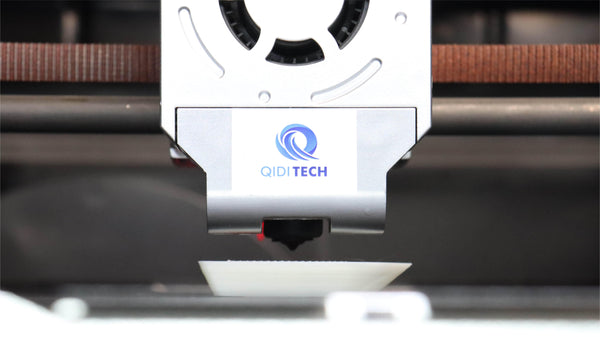 Perché scegliere <tc>QIDI</tc> Stampanti 3D?