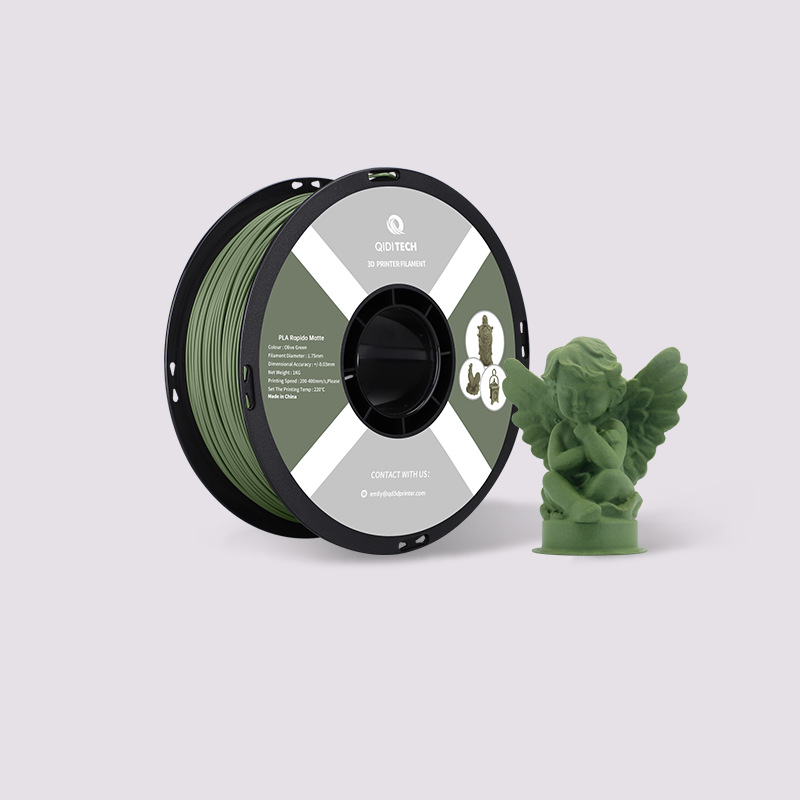 PLA 3D 인쇄 부품과 가장 잘 맞는 접착제는 무엇입니까?