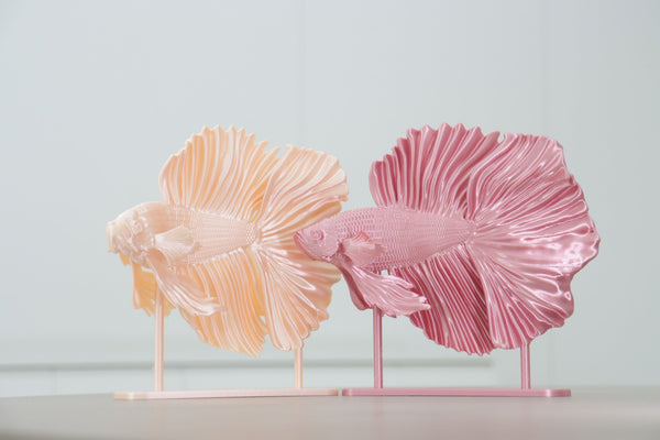 Quali mobili puoi stampare 3D a casa?