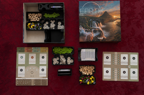How the QIDI Q2C Helps a Board Game Club Keep Kids Playing and Learning