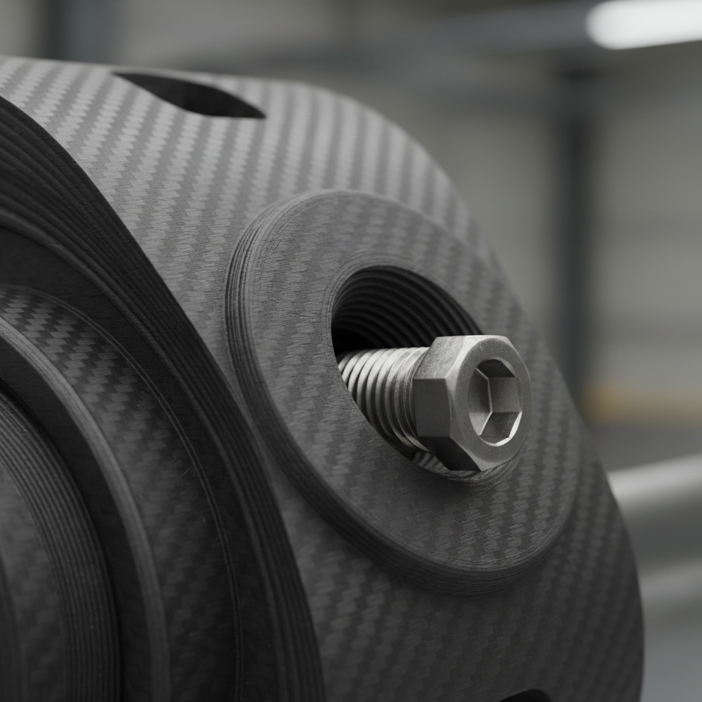 3D Printed Threads Fail vs Metal Bolts: Expert Fixes – Qidi Tech Online ...