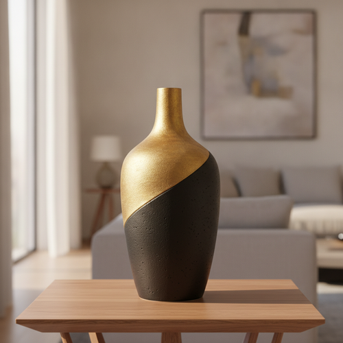 Mastering Color Transitions in 3D Printed Art Vases