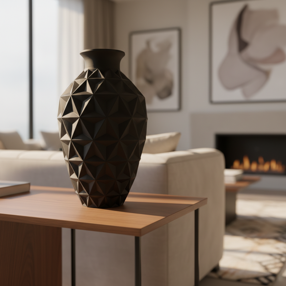 Comparing Recycled vs Virgin PLA for Eco-Friendly Decor
