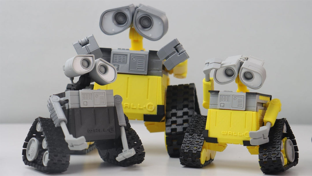 Lohnt es sich, in einen 3D -Drucker zu investieren?