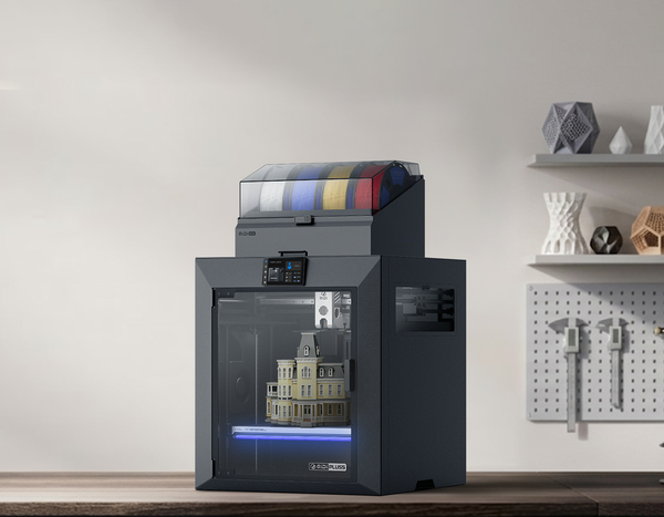 Why Geeks Love QIDI 3D Printers: Klipper, Open-Source Software, and Room to Tinker