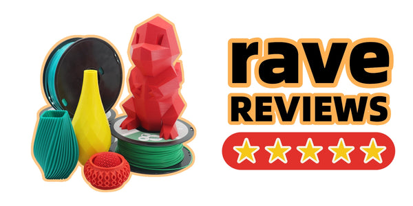 <tc>QIDI</tc> Le stampanti 3D ricevono recensioni entusiastiche