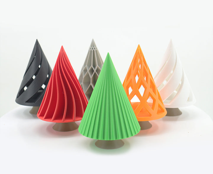 ABS & ASA 3D Printing: The Secret to Preventing Warping – Qidi Tech ...