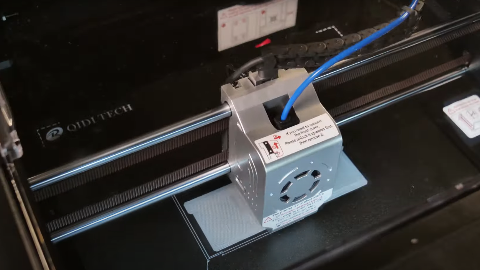 Are 3D Printer Fumes Bad for You?