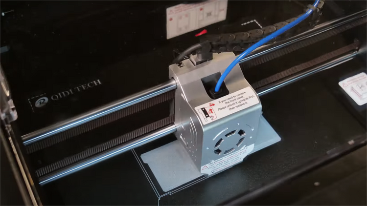 3D Printer Fumes: Toxic Risks & Safety Tips You Must Know – Qidi Tech ...
