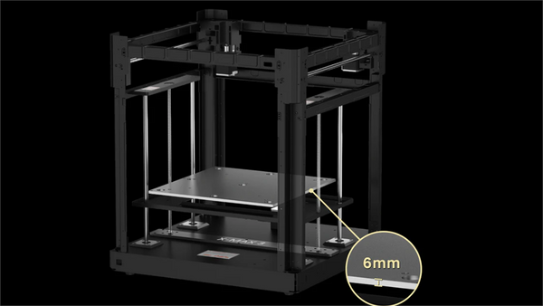 Come calibrare la tua stampante 3D