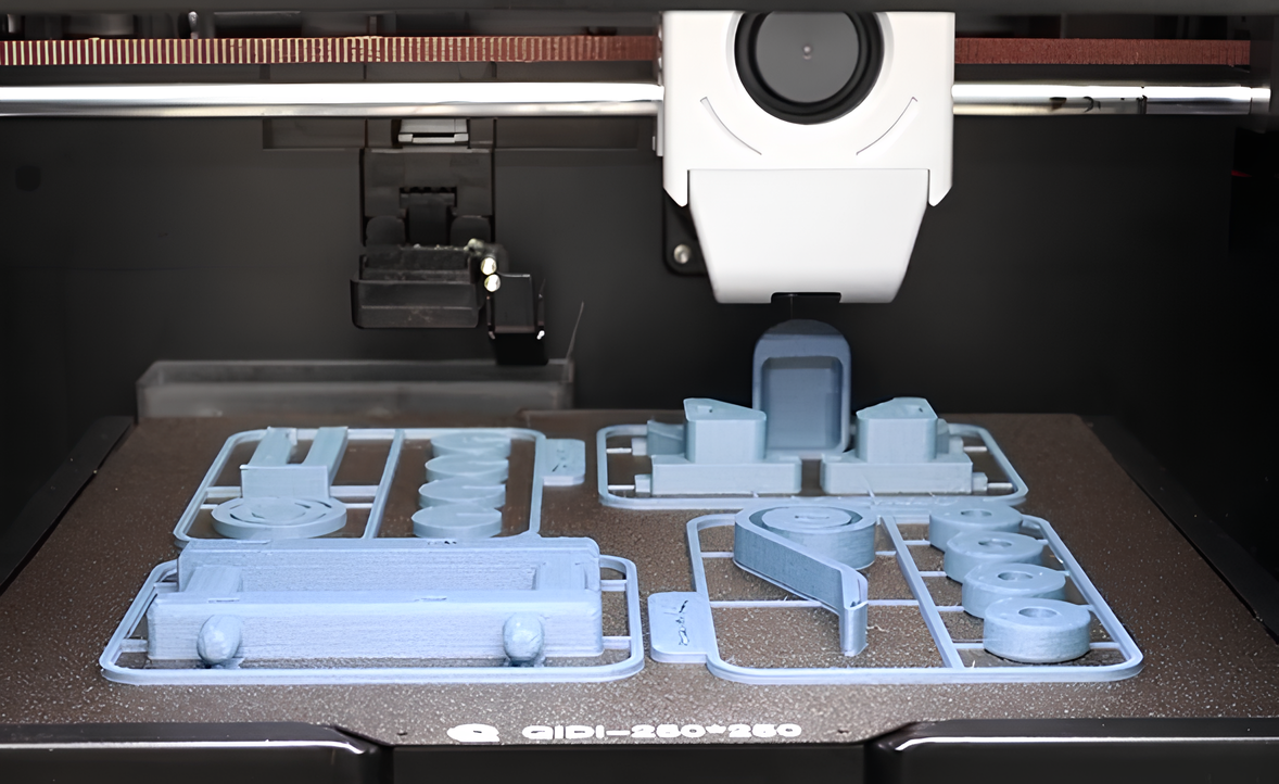 36 Must-Try 3D Printing Ideas: Useful & Cool Things To 3D Print – Qidi ...