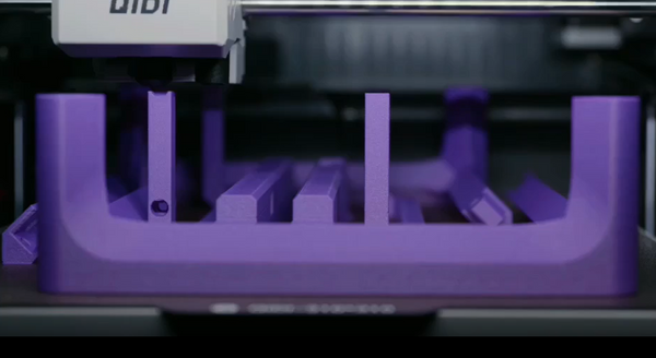 Qual è lo spessore minimo della parete per la stampa 3D?