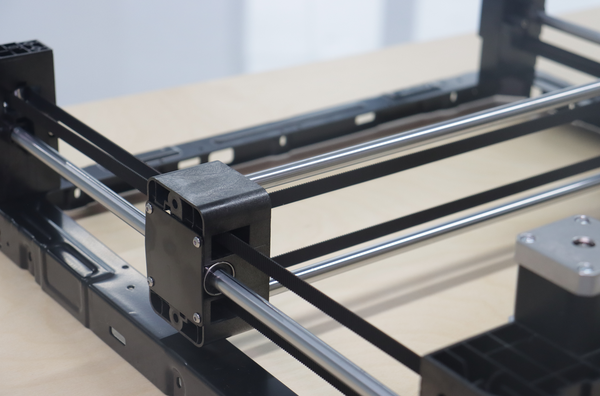 Stampanti 3D corexy: come funzionano e perché sono popolari