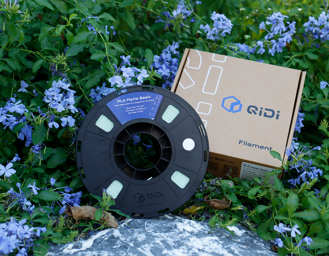 Выбор своей первой катушки: окончательное руководство для начинающих по материалам 3D -принтера