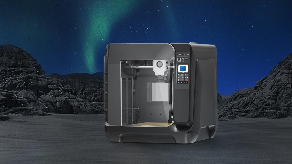The Best Affordable 3D Printer for 2024
