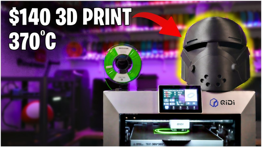 [Recensione]NOVITÀ <tc>QIDI</tc> PLUS4 - Forse la stampante 3D PERFETTA!