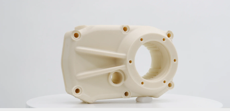 So machen Sie 3D -Drucke stärker