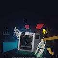 10 Moments 3D Printing Changed the World: A Geek Pride Day Celebration