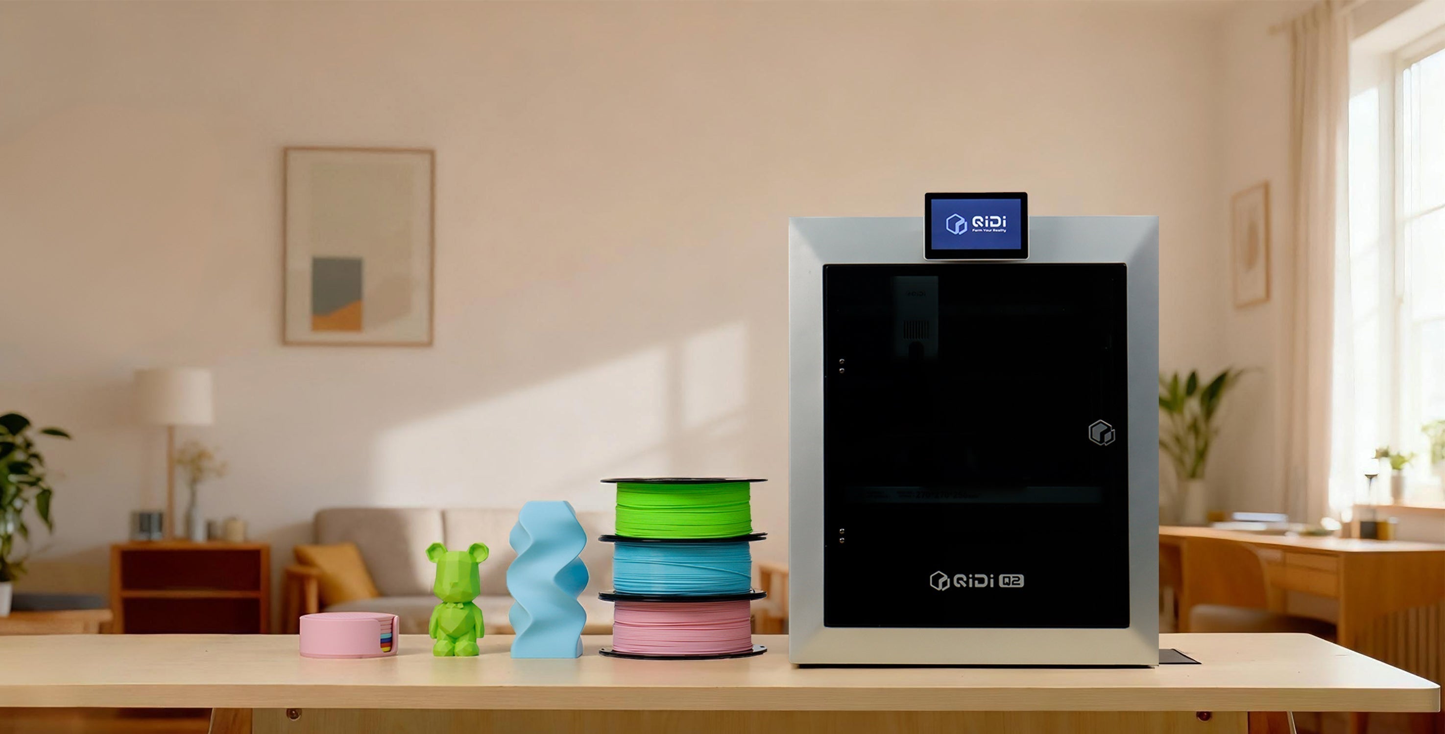 Best 3D Printer For Home Use A Buyer s Guide Qidi Tech Online Store Best 3D Printer For Home Use A Buyer s Guide Qidi Tech Online Store