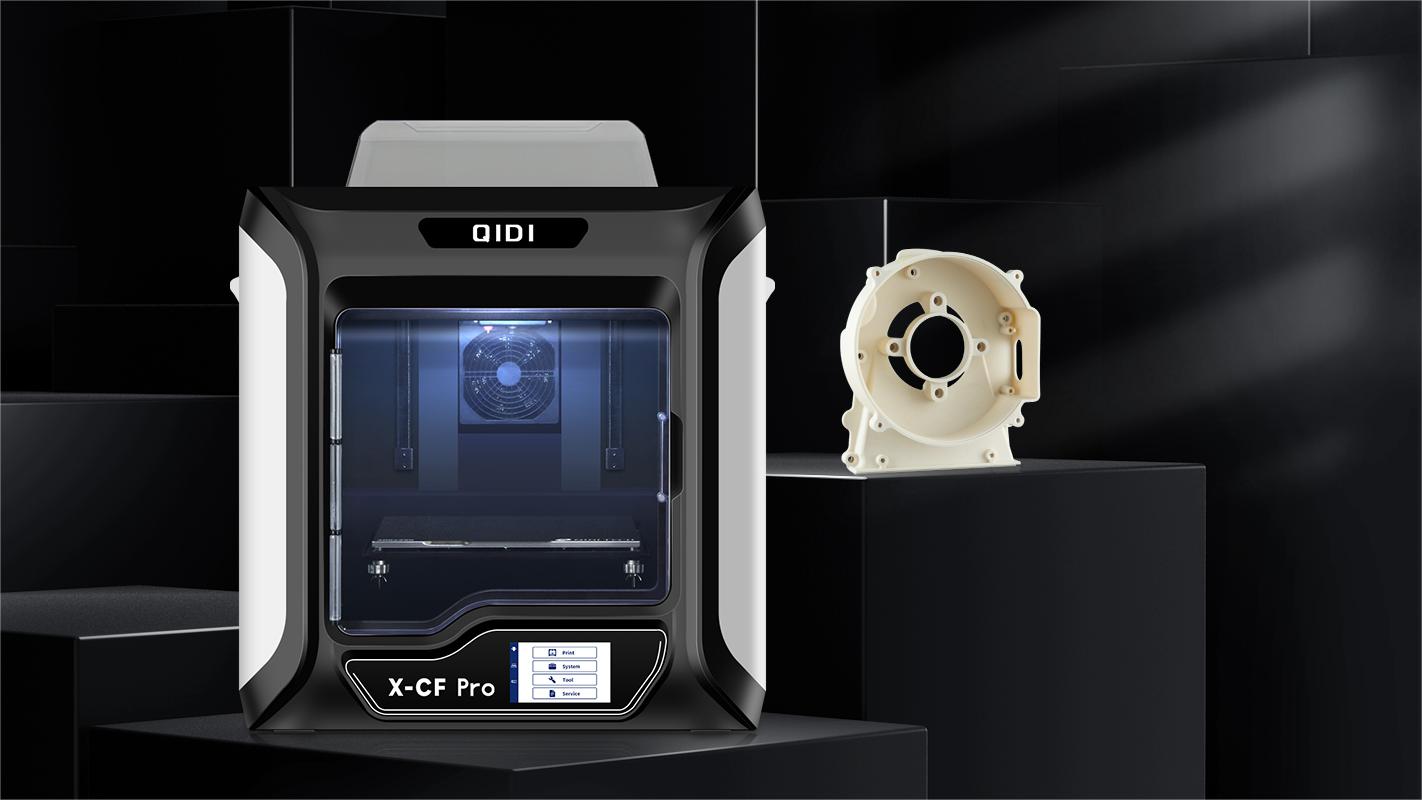Impressoras 3D de resina ou filamento:o que é melhor para iniciantes?